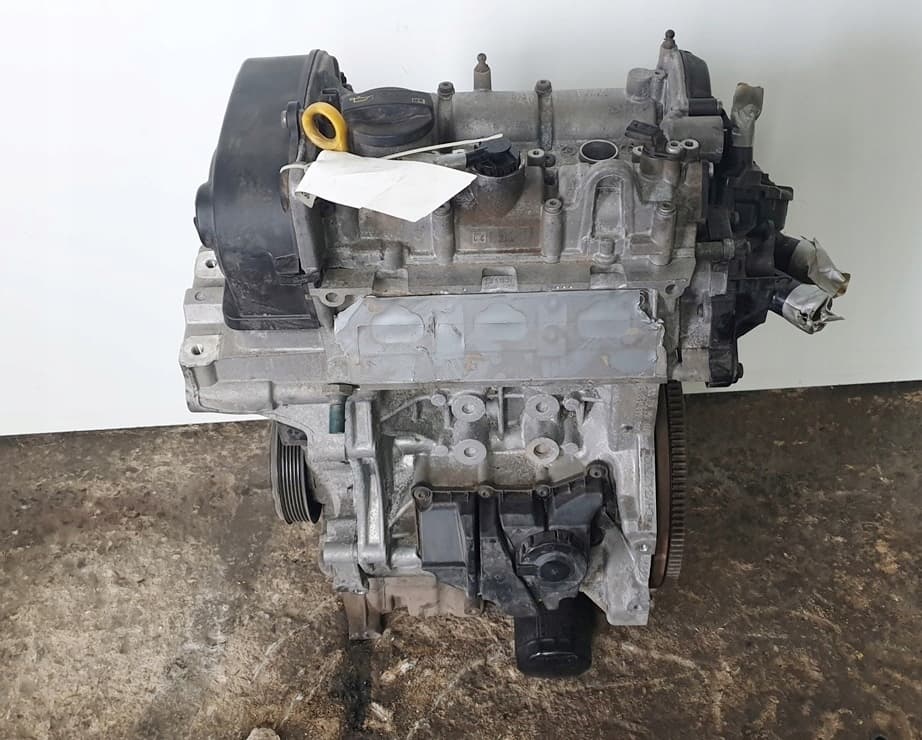Moteur CHYE - Image 1