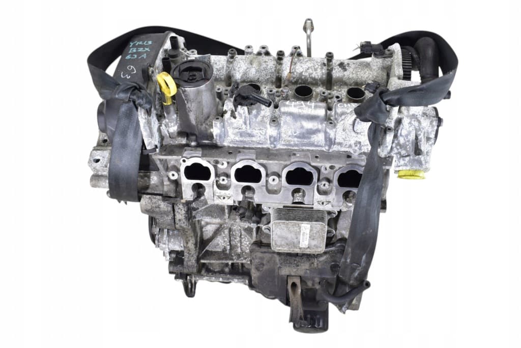 Moteur CHPB pour Audi Q3
