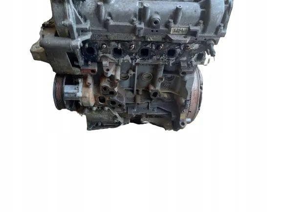 Moteur Z 13 DTJ — vue 2