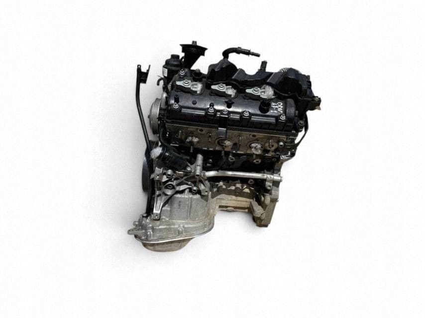 Moteur DDVE — vue 7