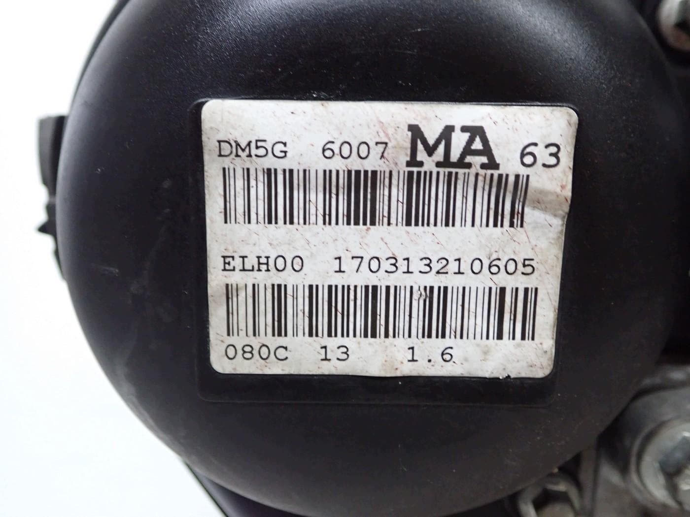 Moteur XTDB — vue 6
