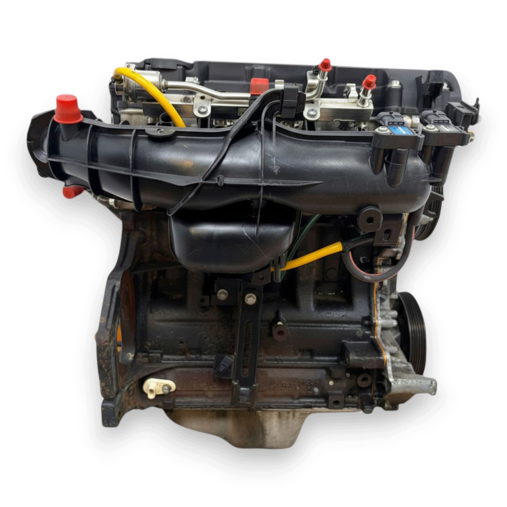 Moteur A 14 NEL — vue 6