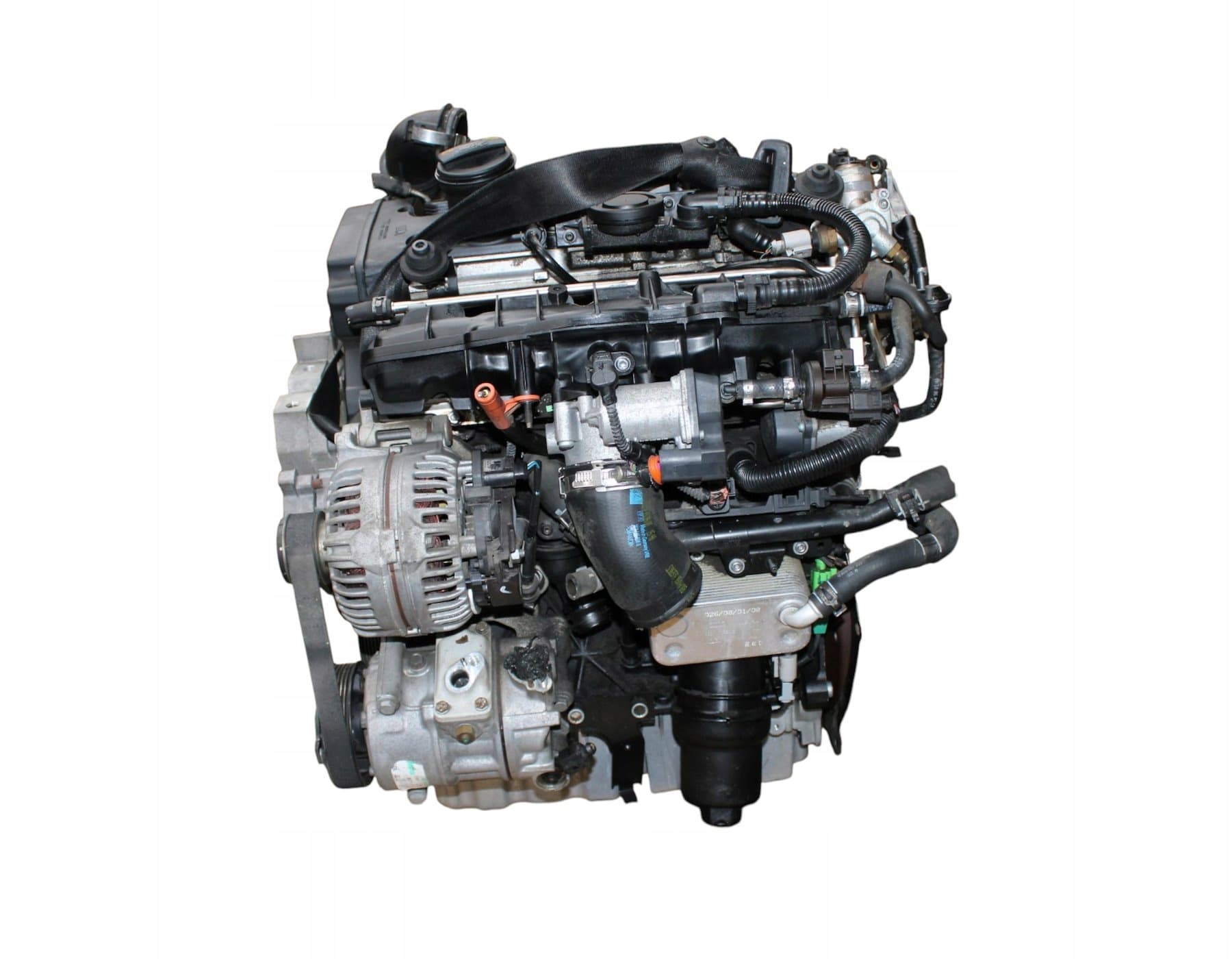 Moteur BPY — vue 3