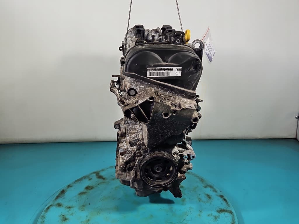 Moteur CZEA — vue 3