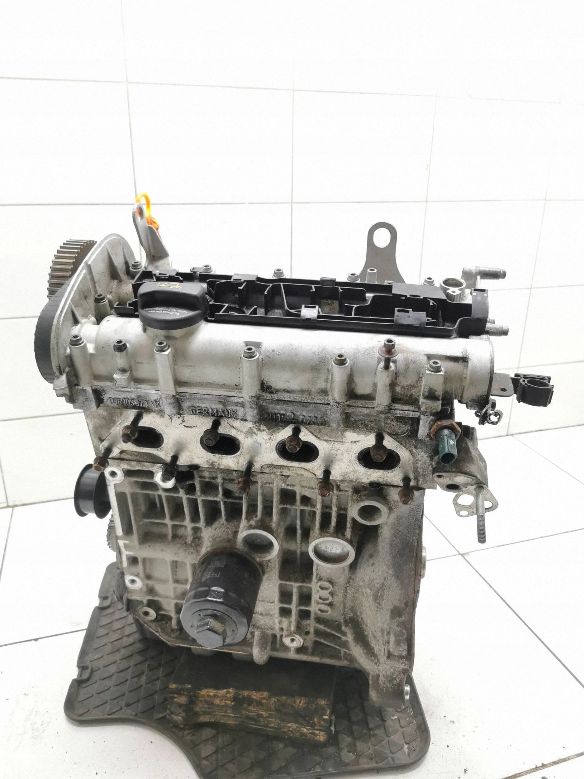 Moteur BCA - Image 1