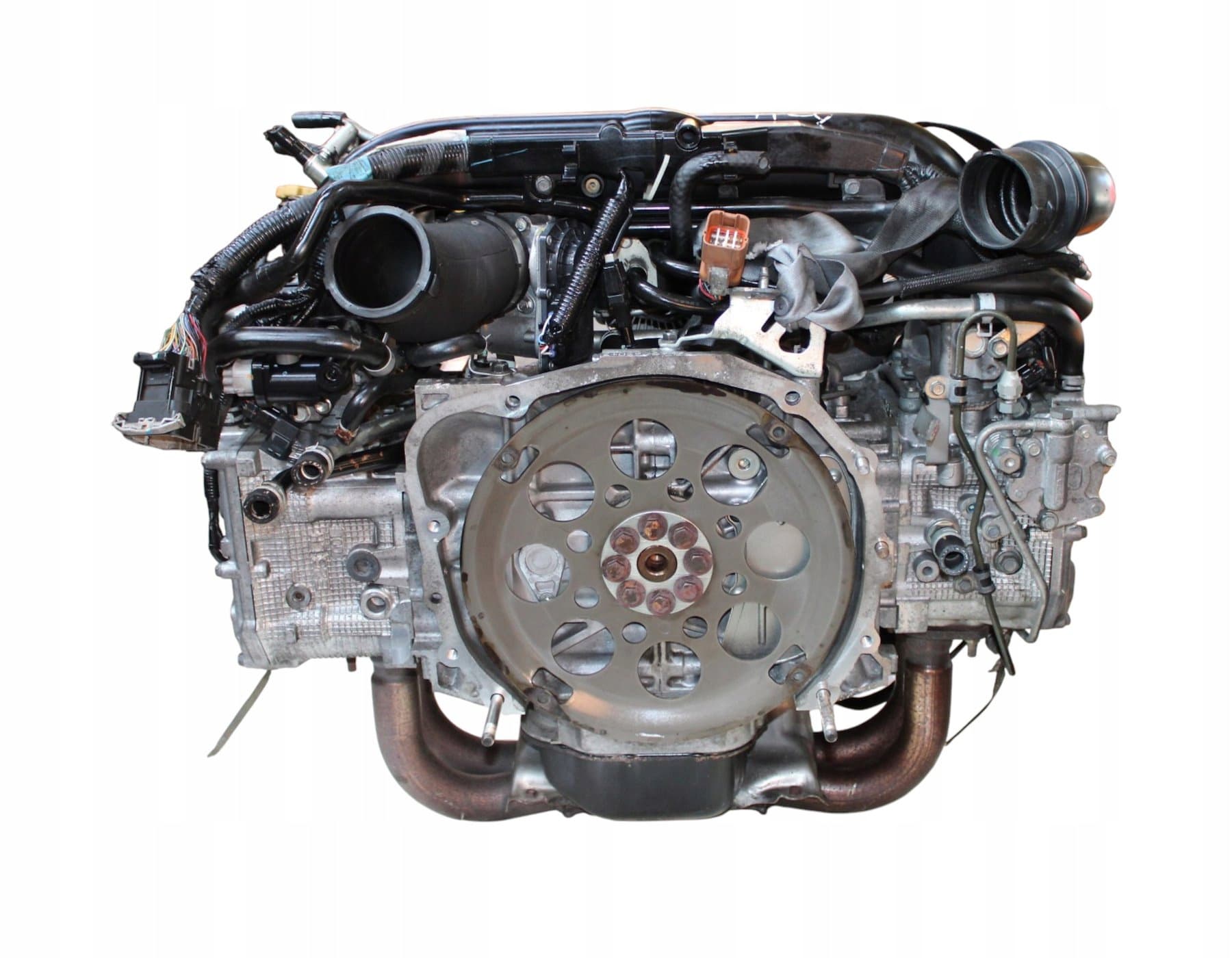 Moteur EJ25 — vue 2