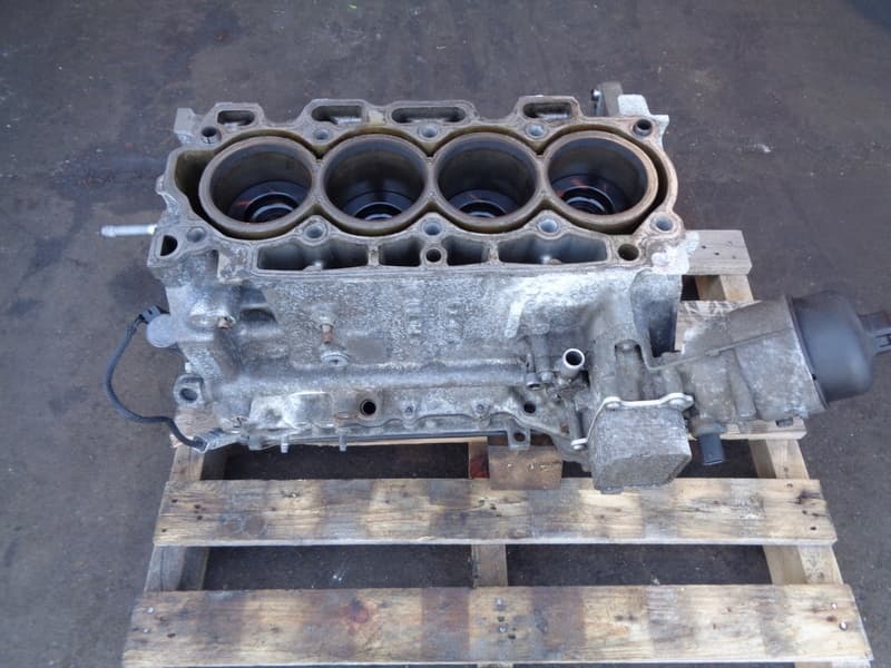 Moteur BHZ (DV6FC) pour Peugeot