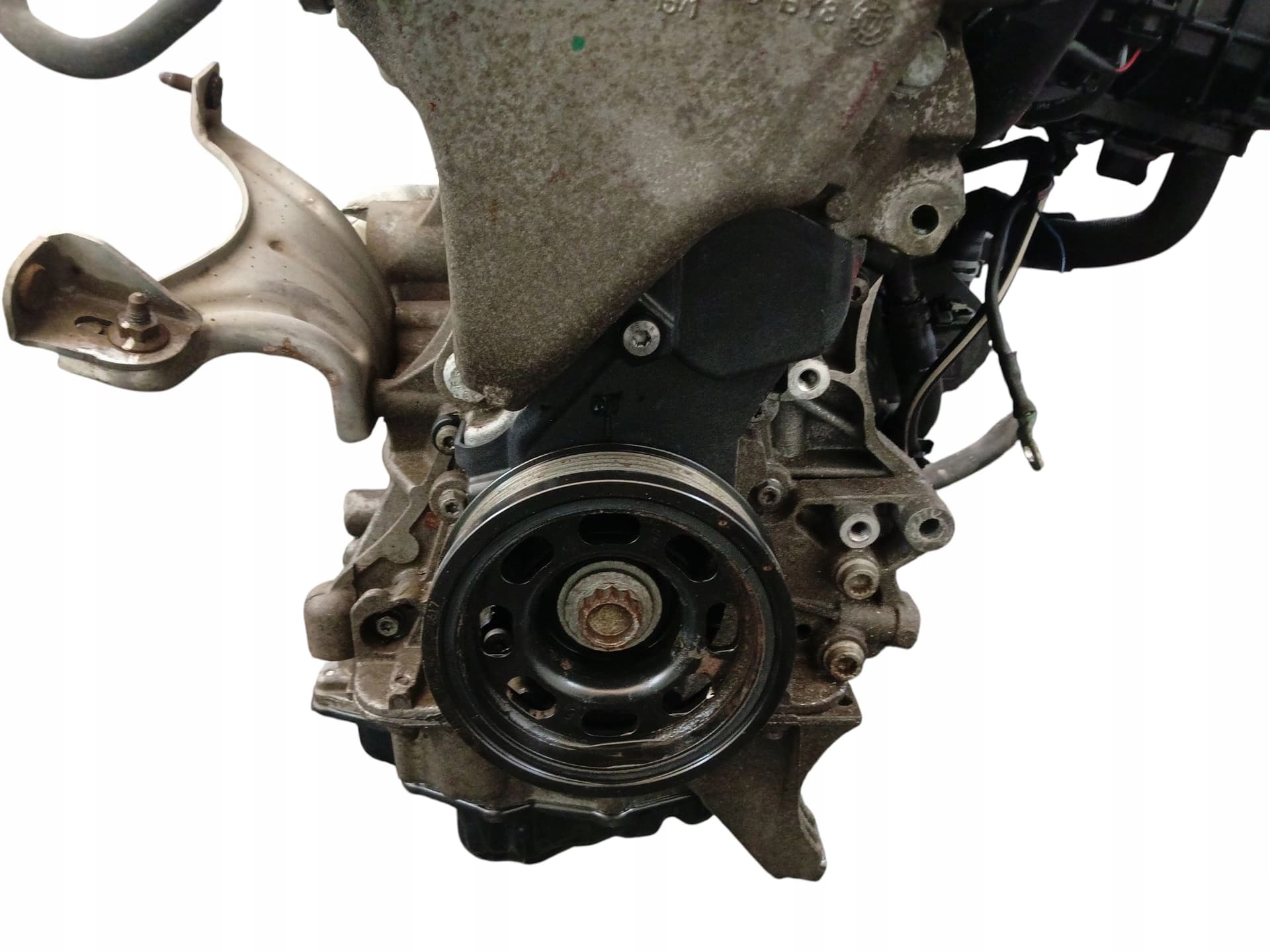 Moteur CZCA — vue 3