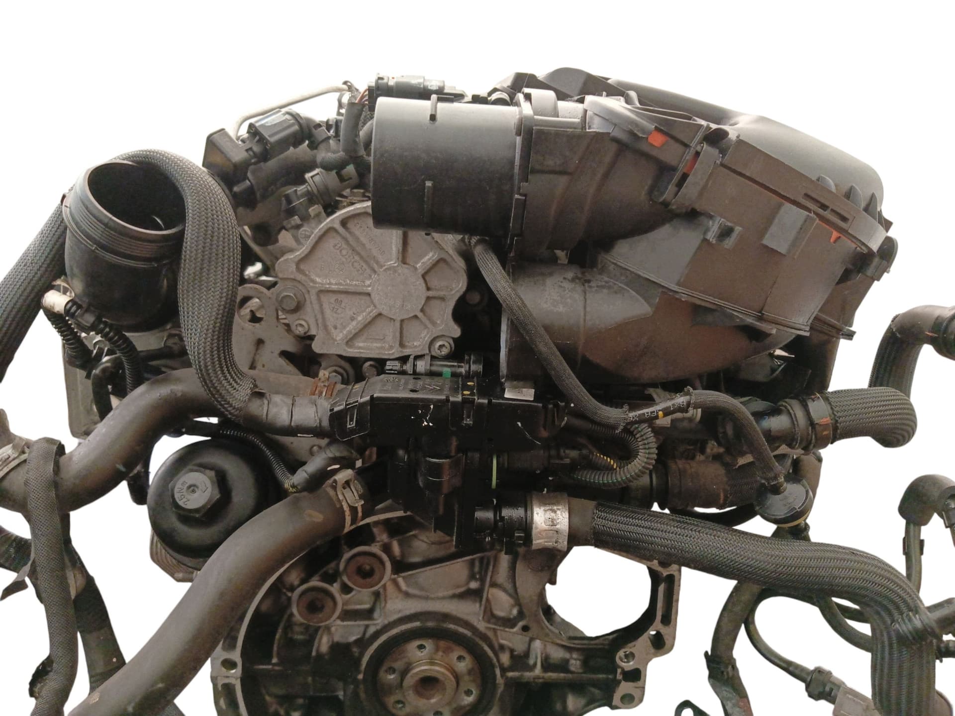 Moteur 8HP (DV4C) — vue 7