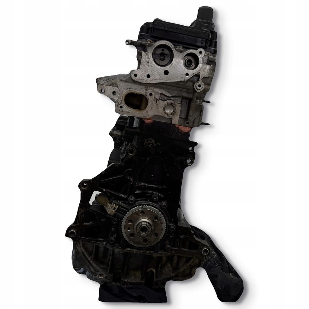 Moteur CAGB — vue 4