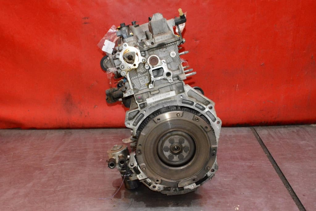 Moteur L5-VE — vue 7
