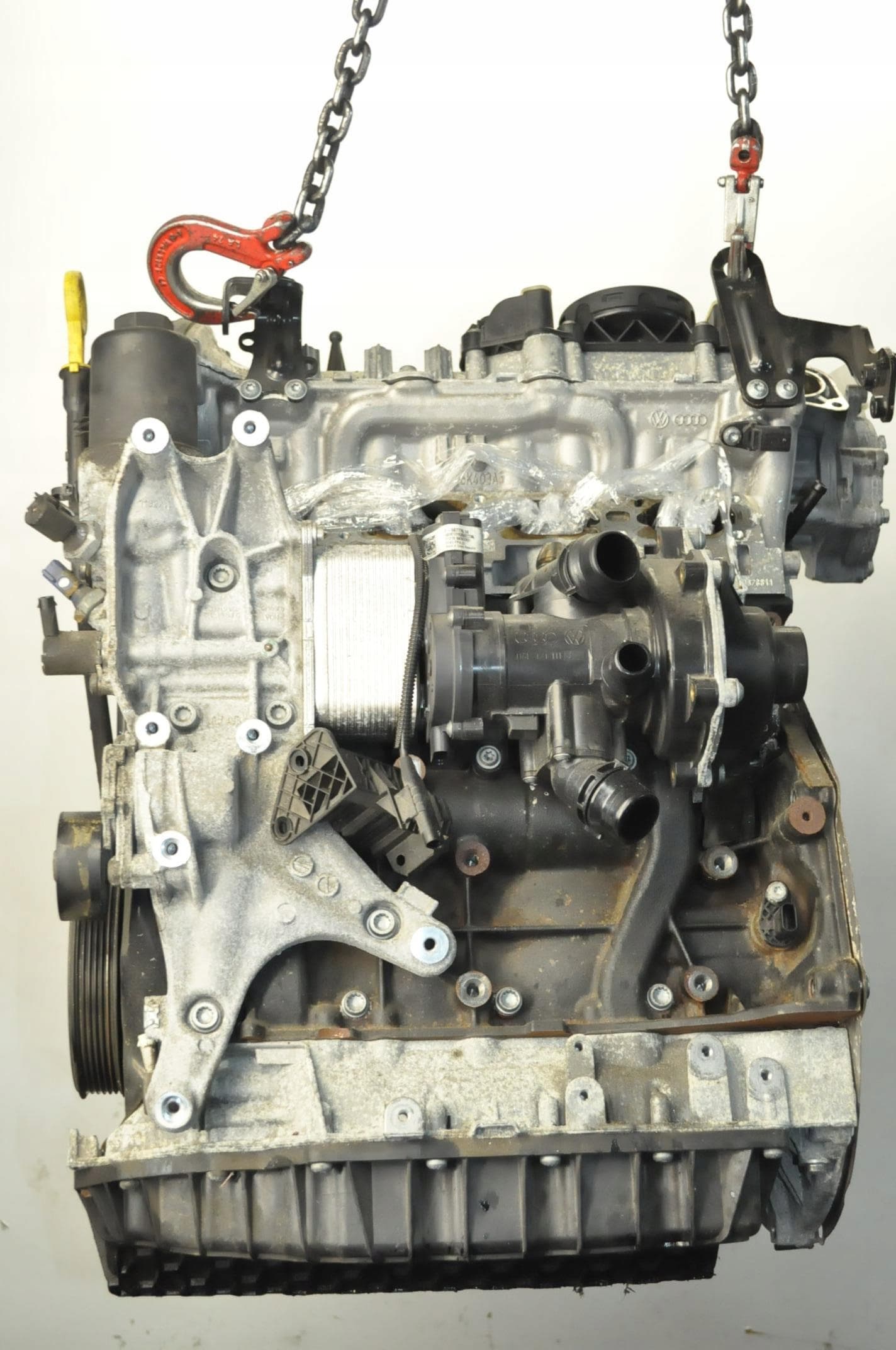 Moteur DNUE - Image 1