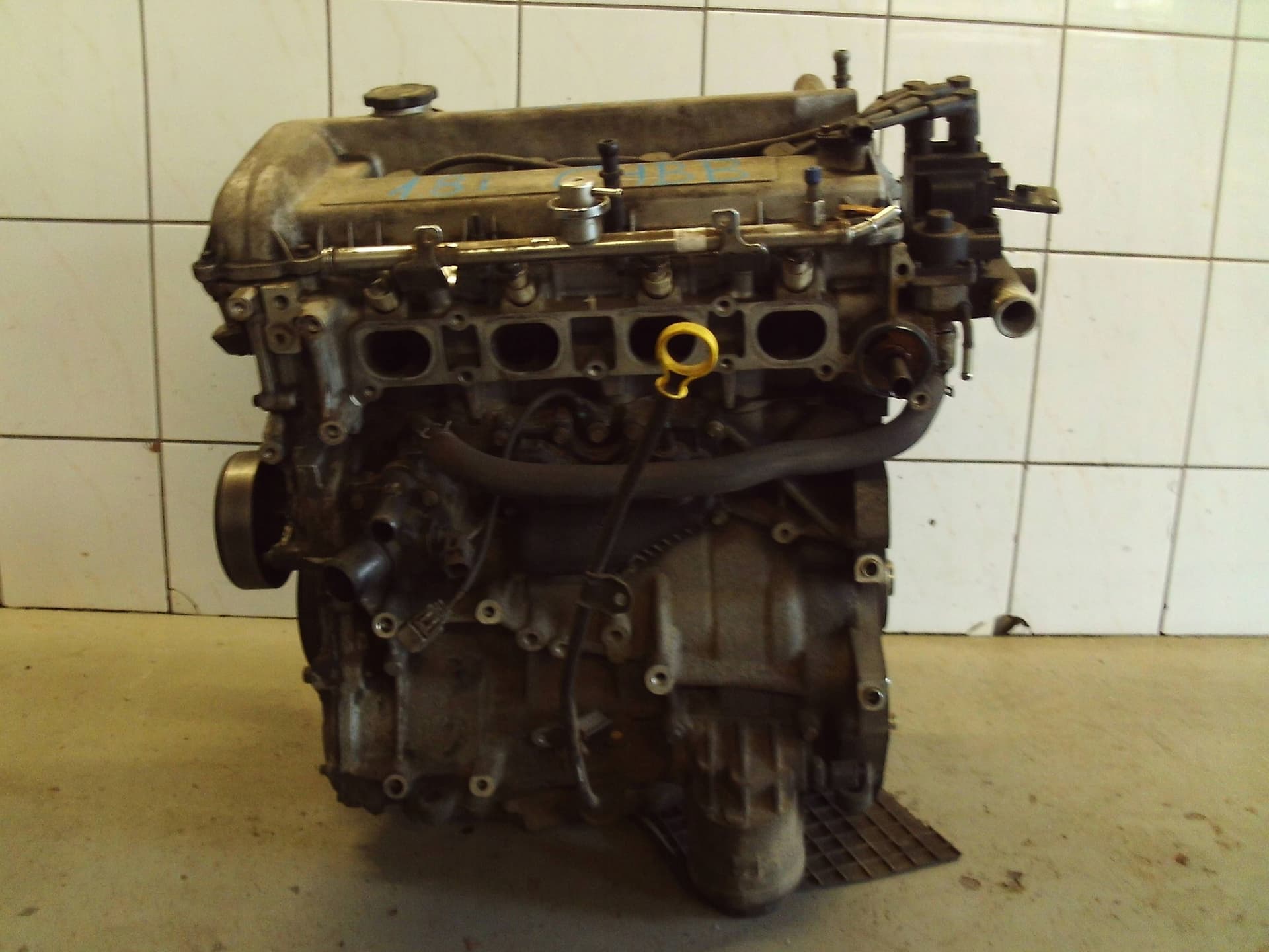 Moteur CHBB — vue 3