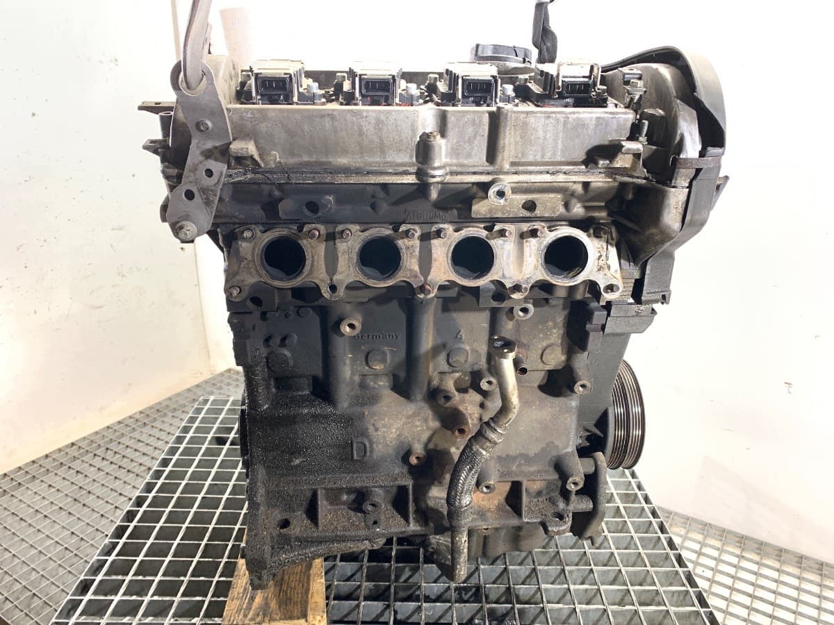 Moteur AEB — vue 2