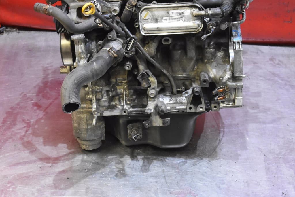 Moteur 2AD-FTV — vue 11