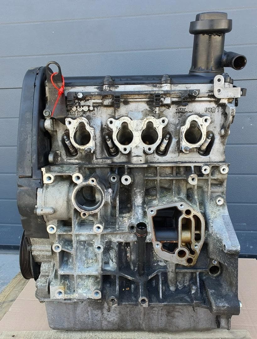 Moteur BFQ - Image 1