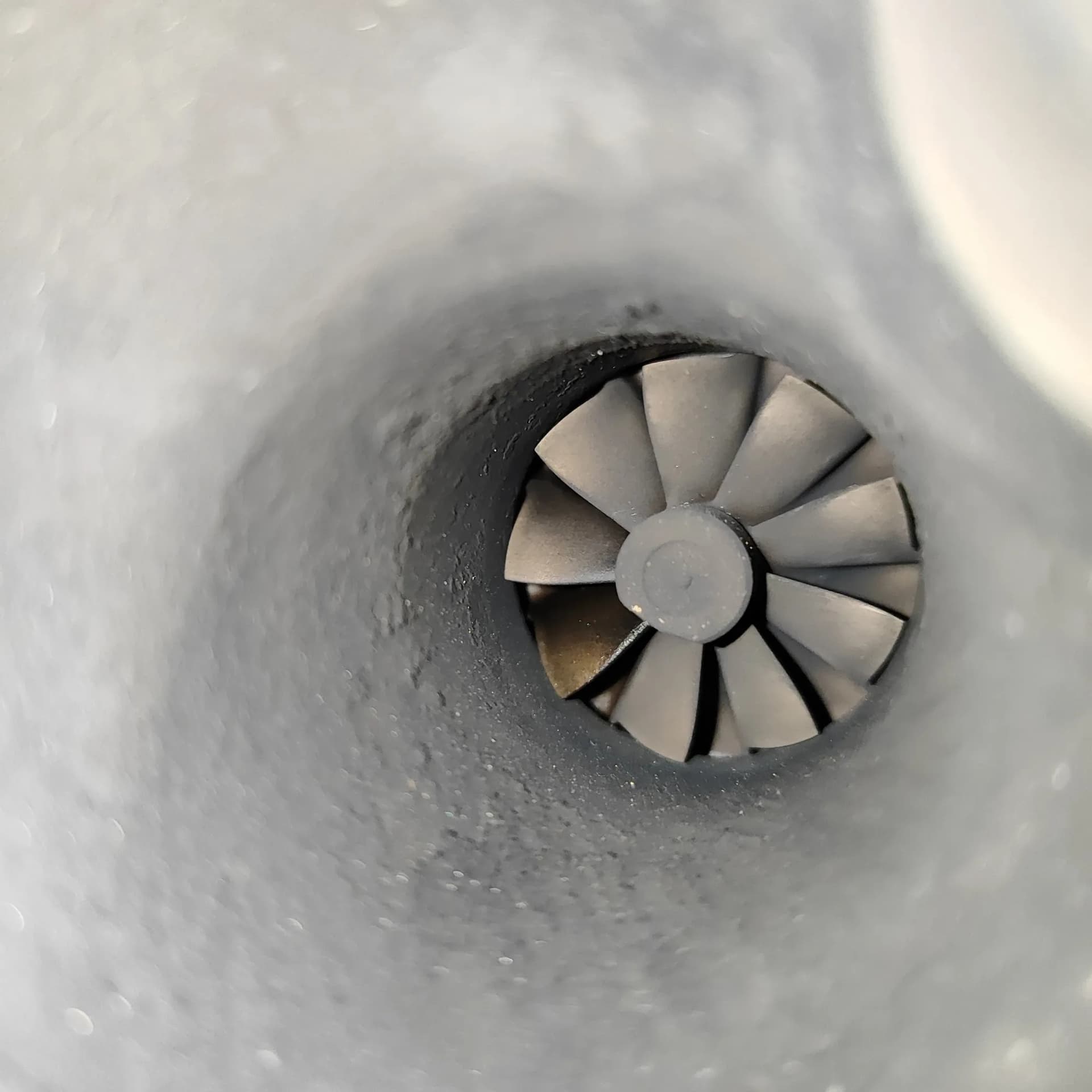 Moteur B38 A12 A — vue 7