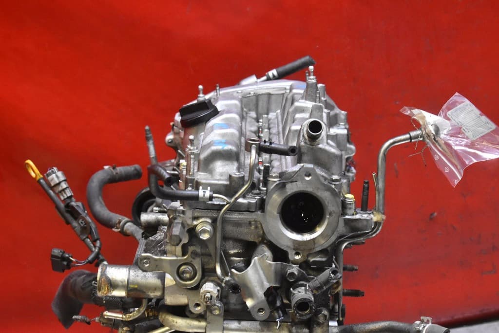 Moteur 2AD-FTV — vue 14