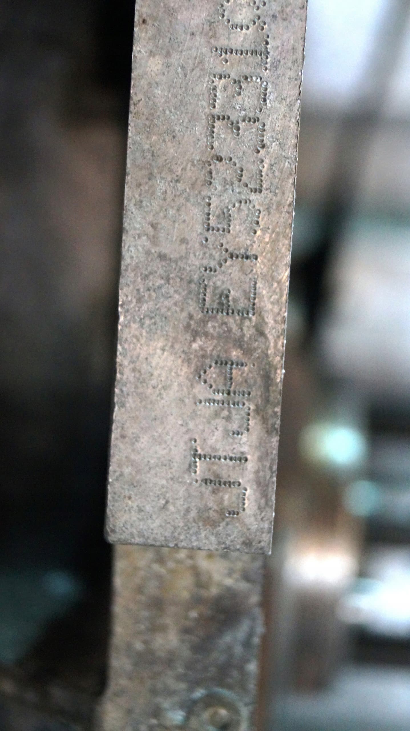 Moteur JTJA — vue 8
