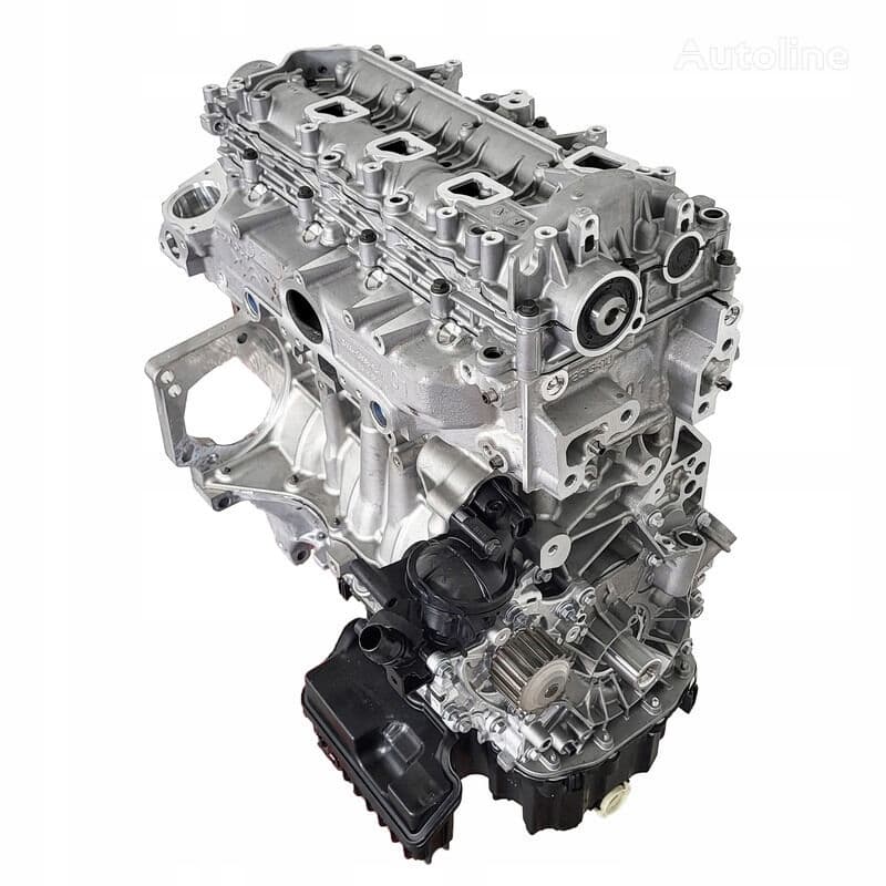 Moteur ZTDA — vue 2