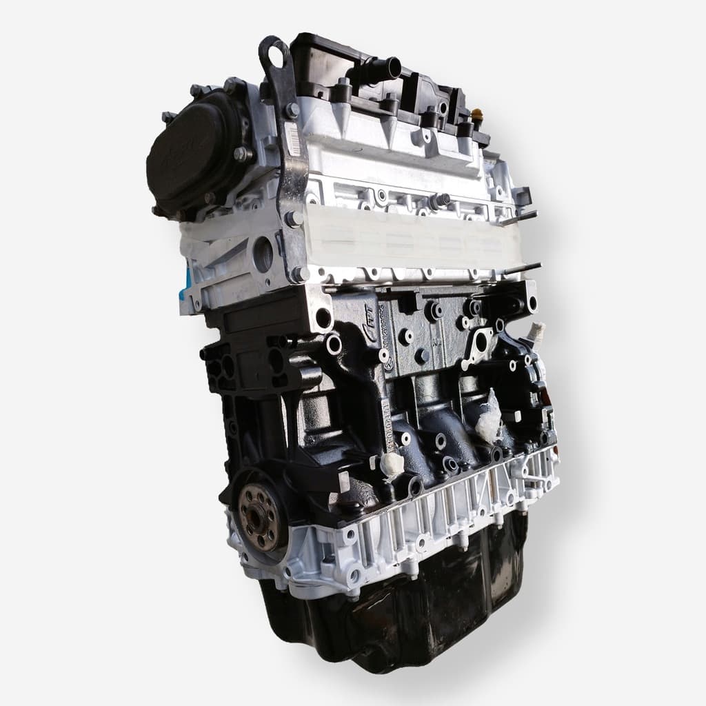 Moteur F1AGL411H — vue 2