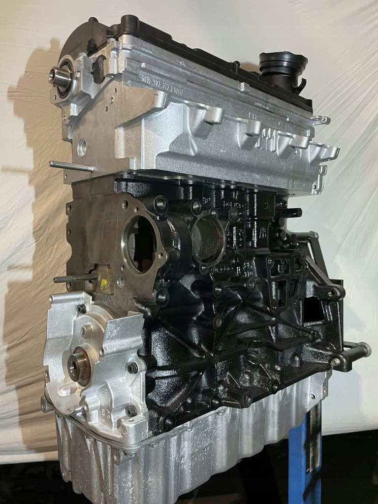 Moteur CFHB — vue 2