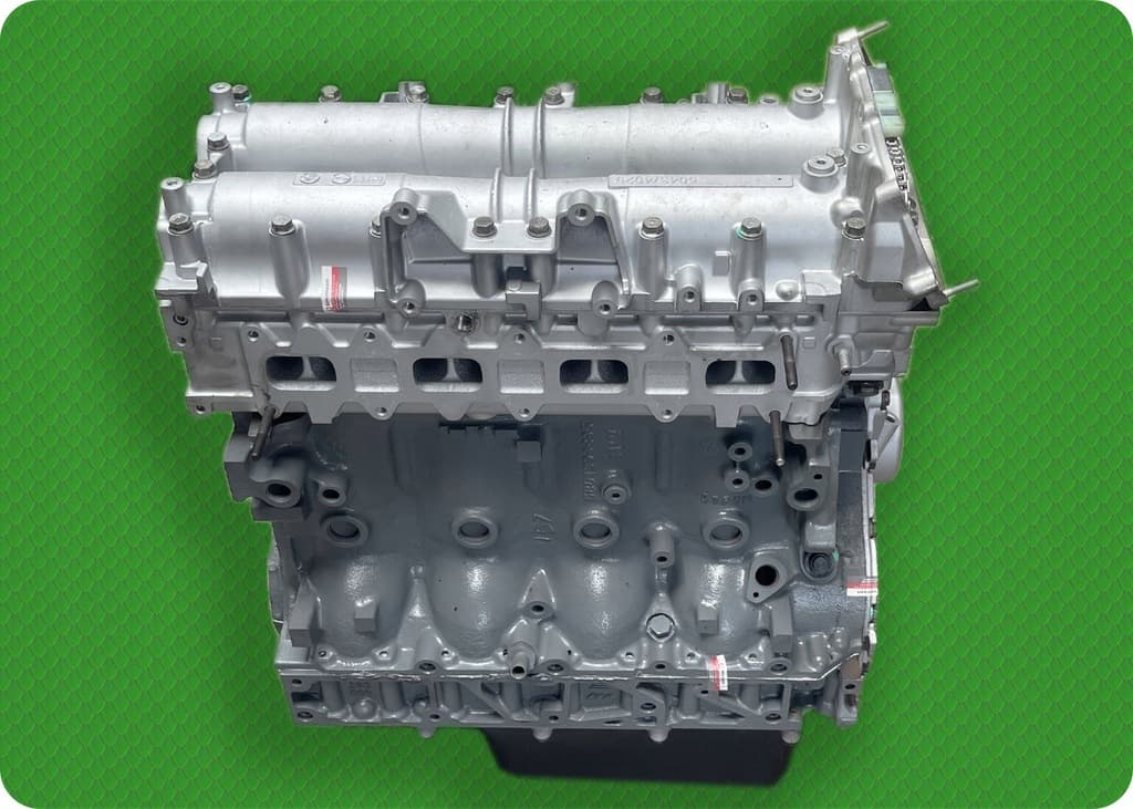 Moteur F1CE3481L — vue 2