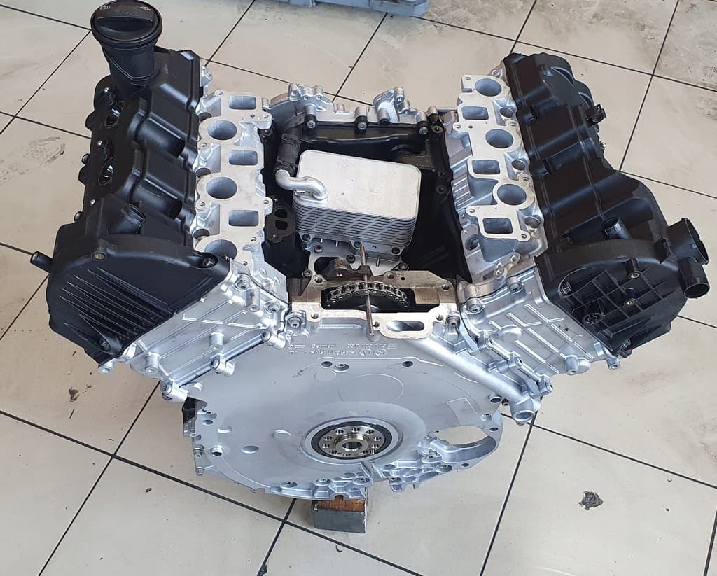 Moteur CRCA — vue 2