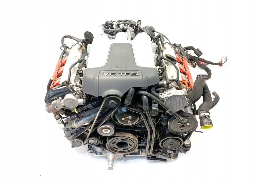 Moteur CAJA - Image 1