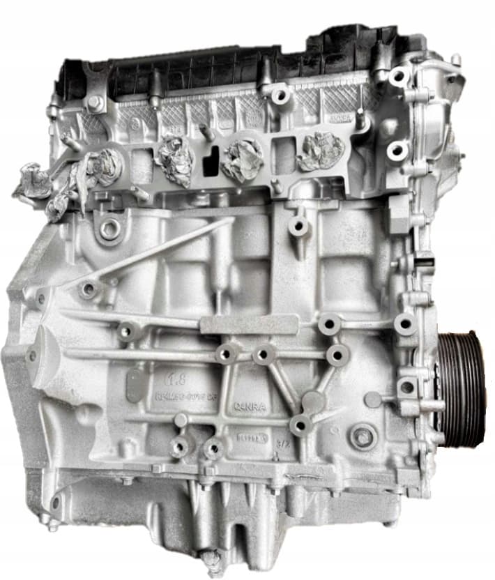Moteur QQDB - Image 1