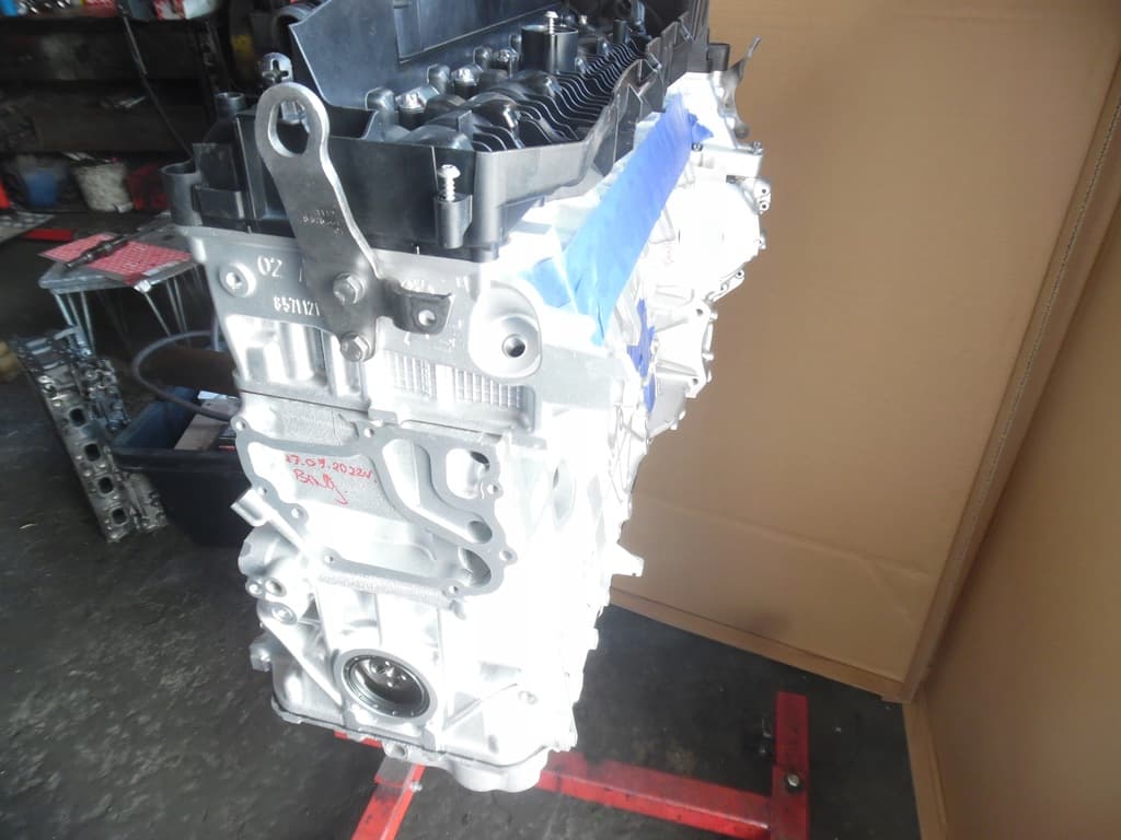 Moteur B57 D30 B - Image 1