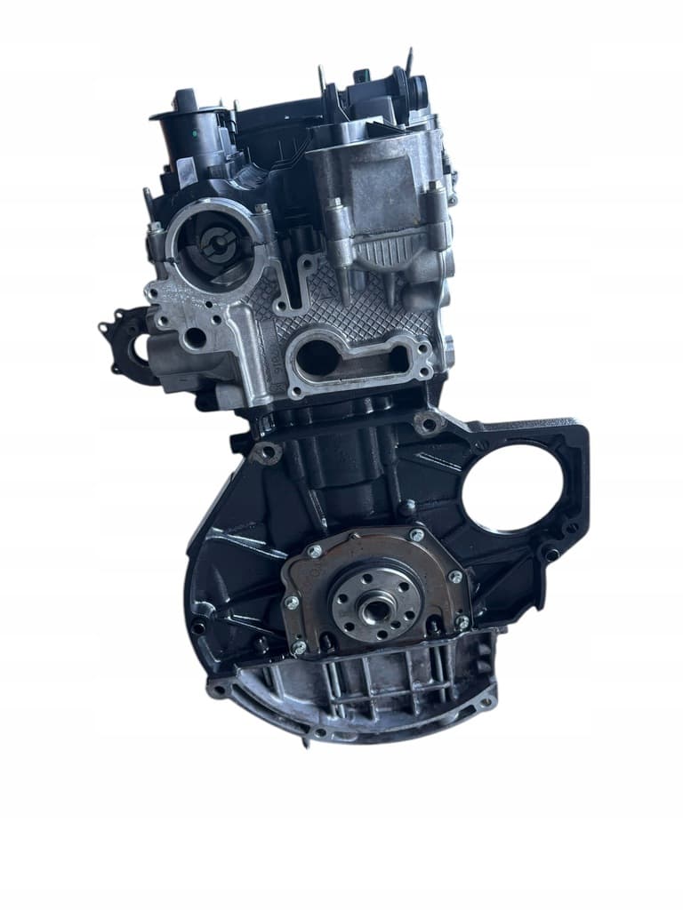 Moteur P4JA - Image 1