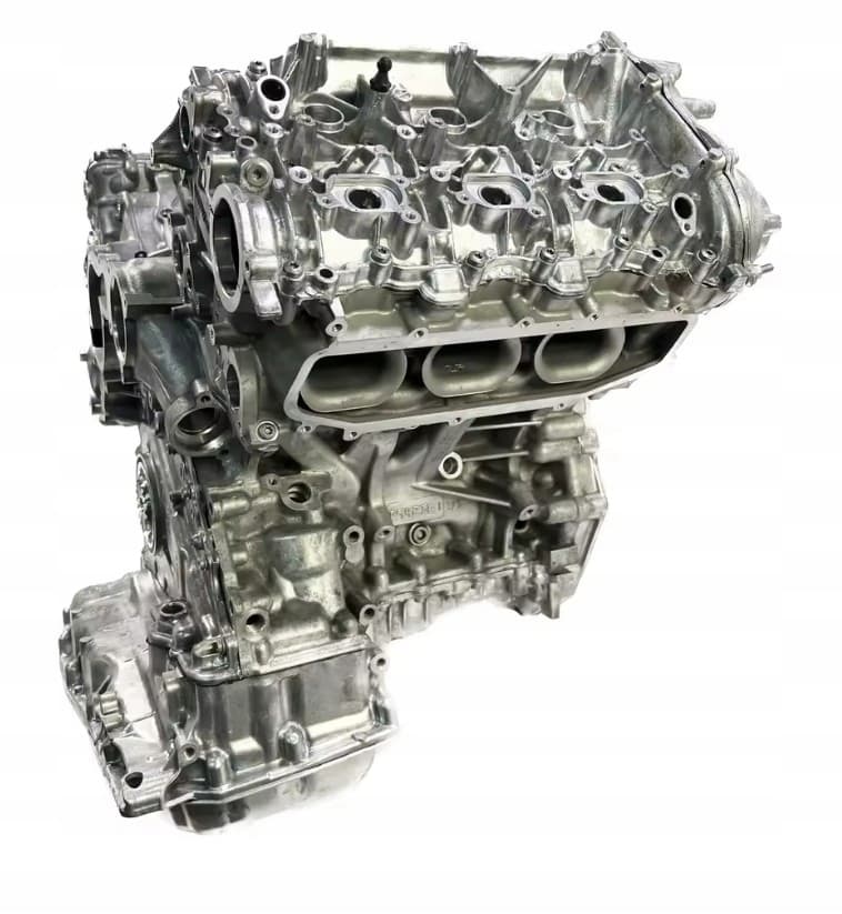 Moteur CWGD — vue 2