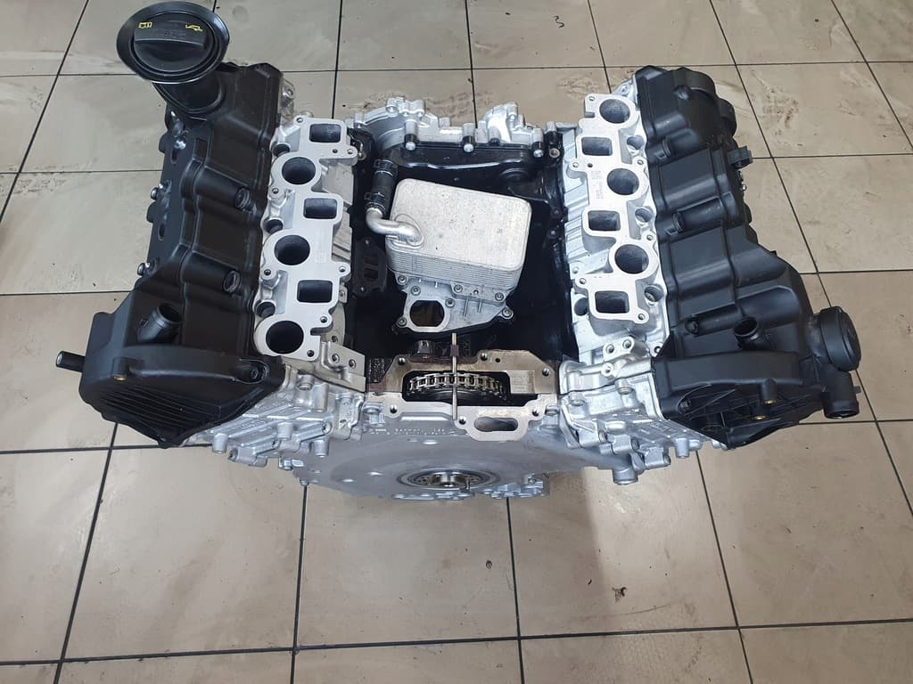 Moteur CVUC — vue 2