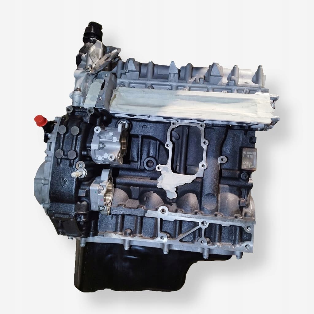 Moteur F1CE3481E (F30DTE) — vue 2