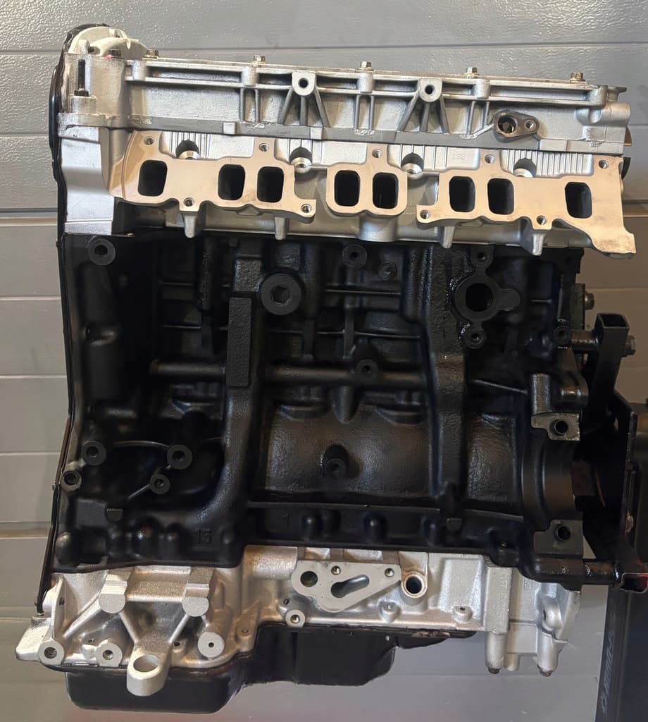 Moteur CVRB - Image 1