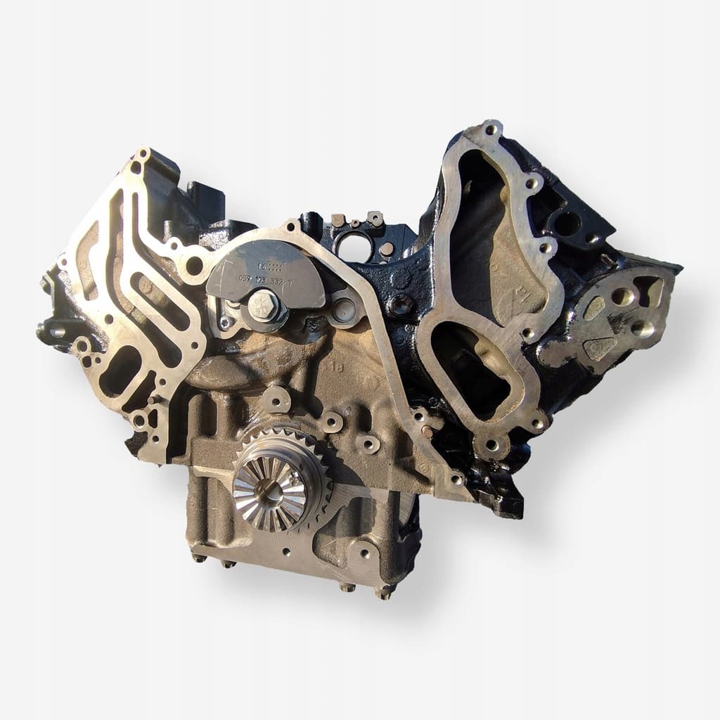 Moteur CZZA — vue 2