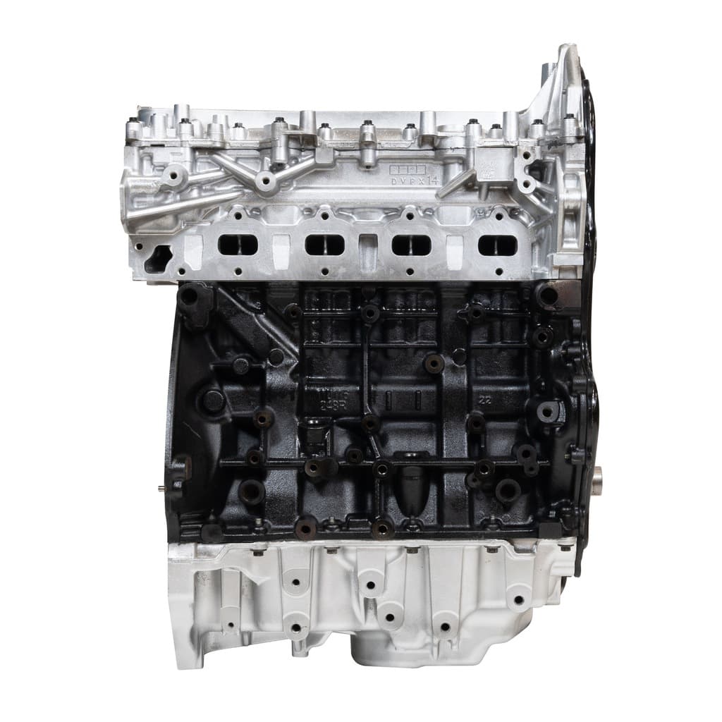 Moteur R9M 408 — vue 2