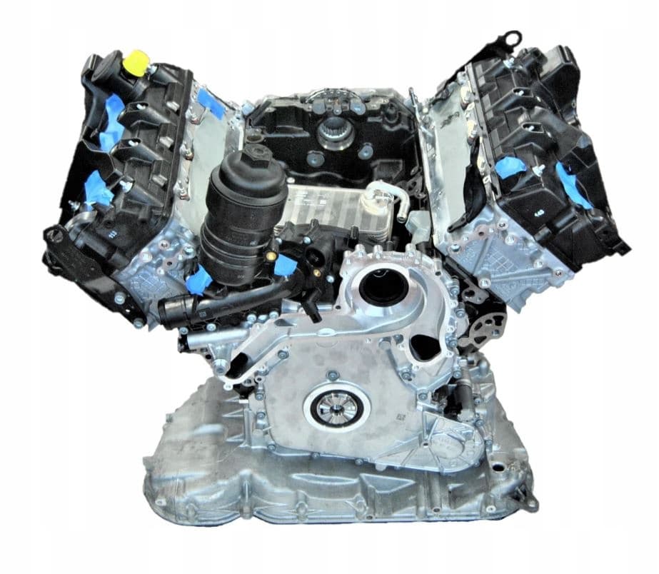 Moteur CRTD - Image 1