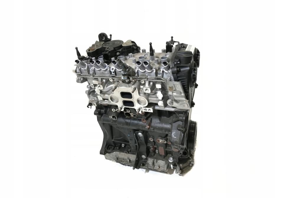 Moteur DNUE — vue 2