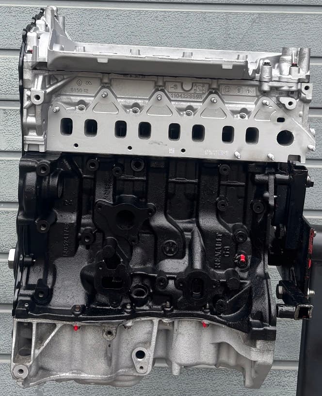 Moteur R9M 450 - Image 1