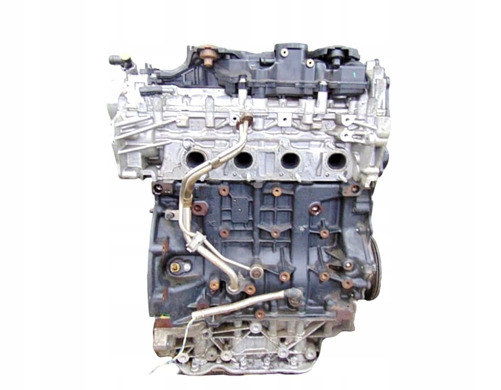 Moteur M9R 836 — vue 2