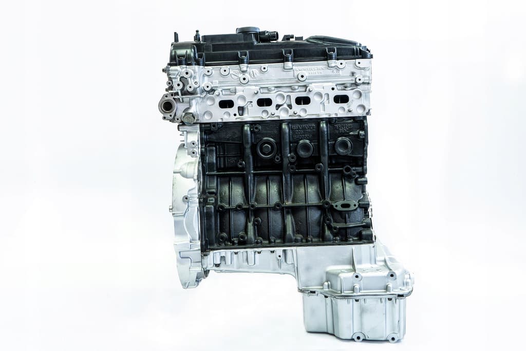 Moteur OM 651.940 - Image 1