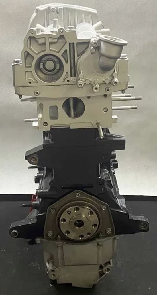 Moteur 250 A1.000 — vue 2
