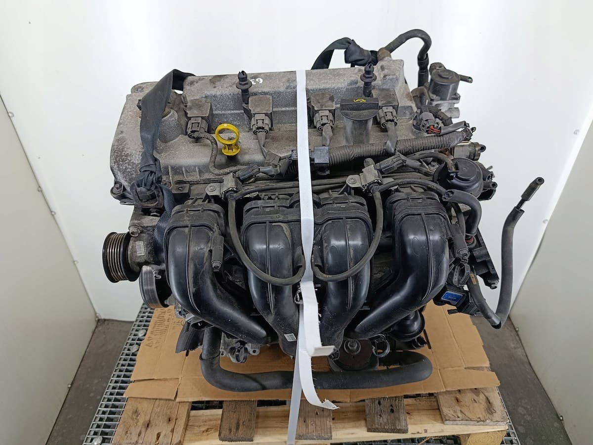 Moteur LF-DE - Image 1