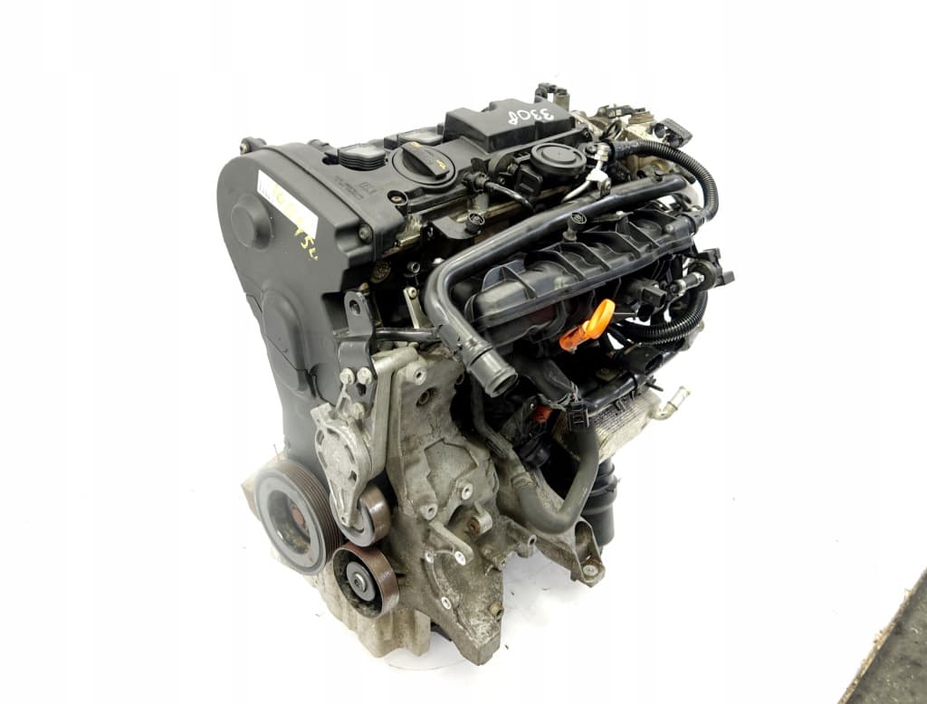 Moteur BUL — vue 2