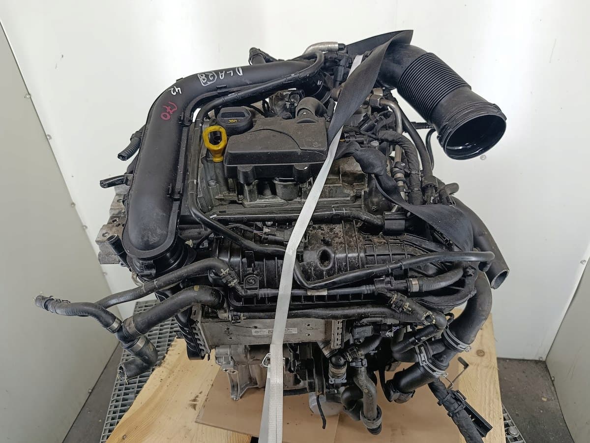Moteur DLAA - Image 1