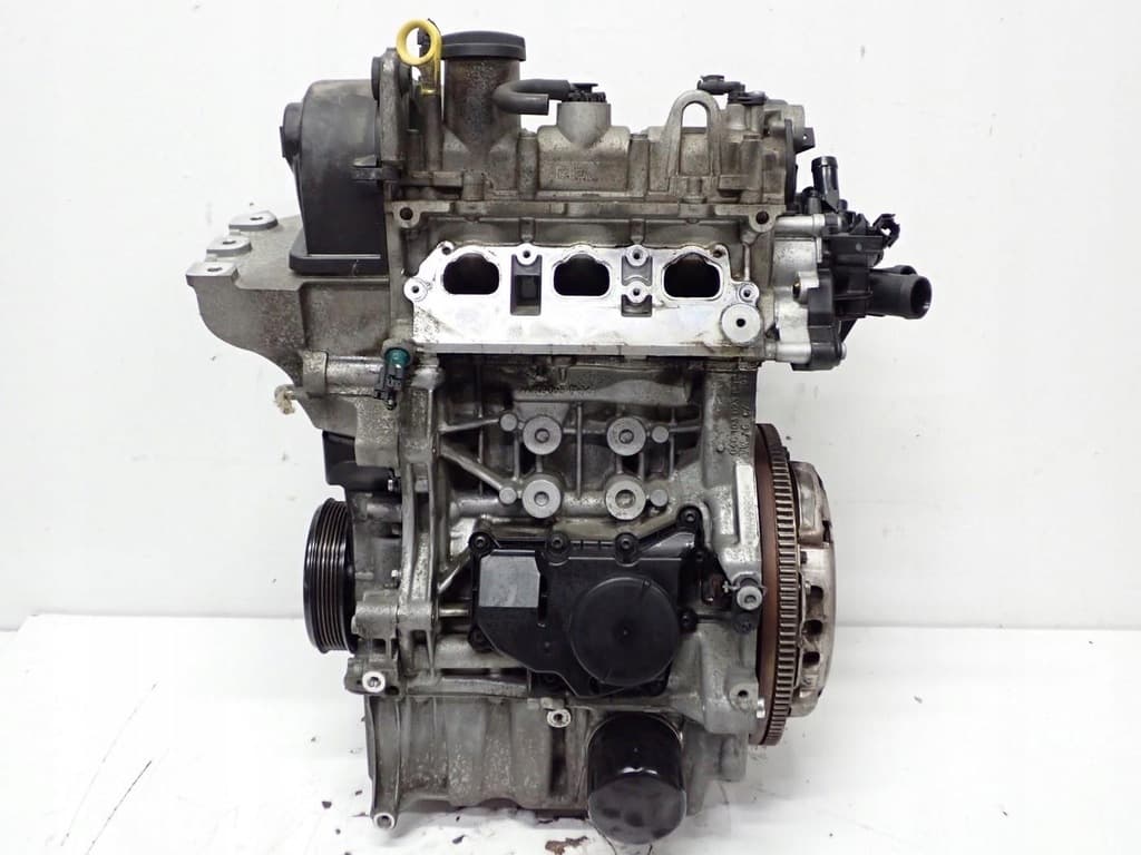 Moteur CHYE pour Volkswagen