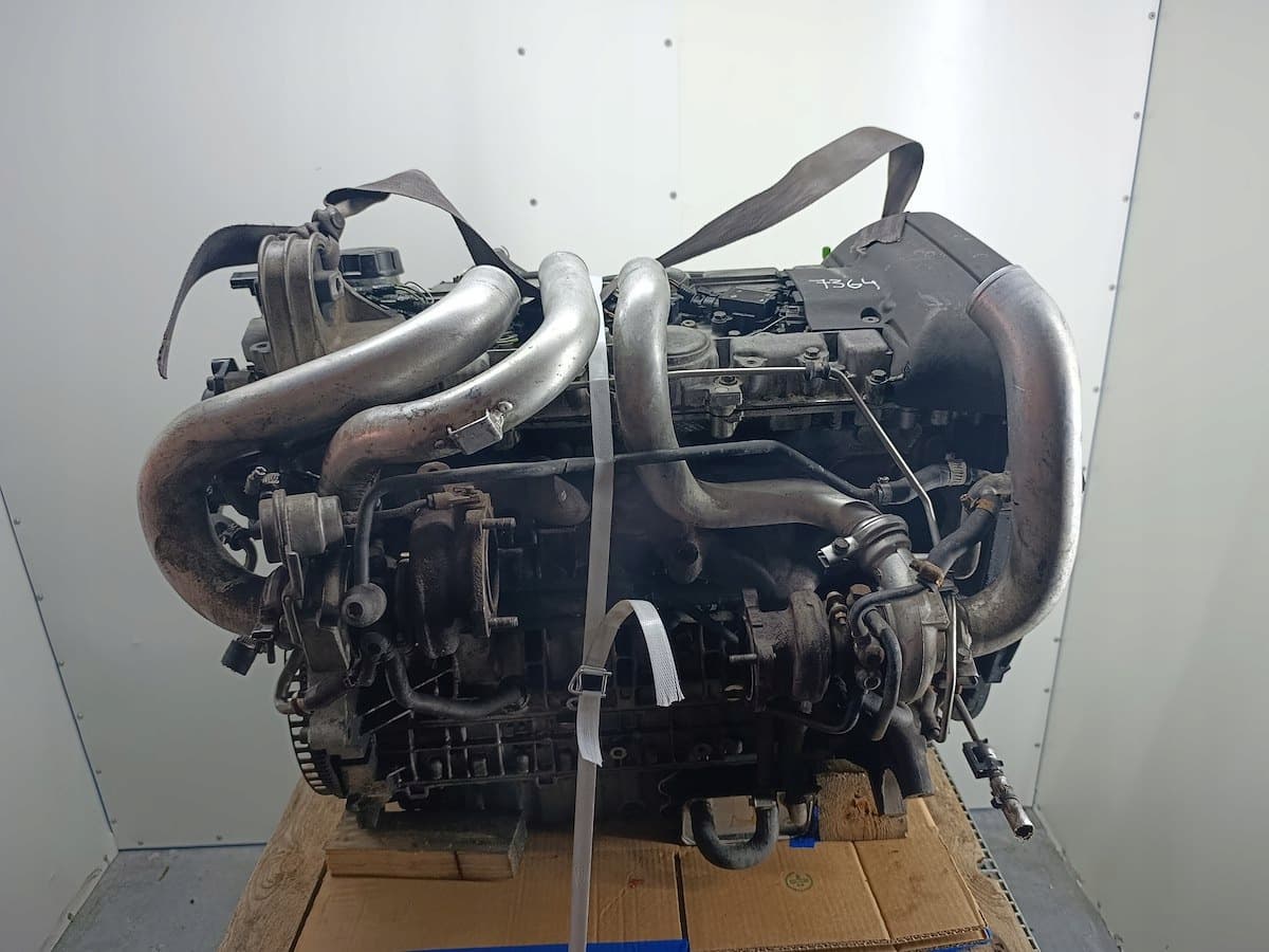 Moteur B 6294 T - Image 1