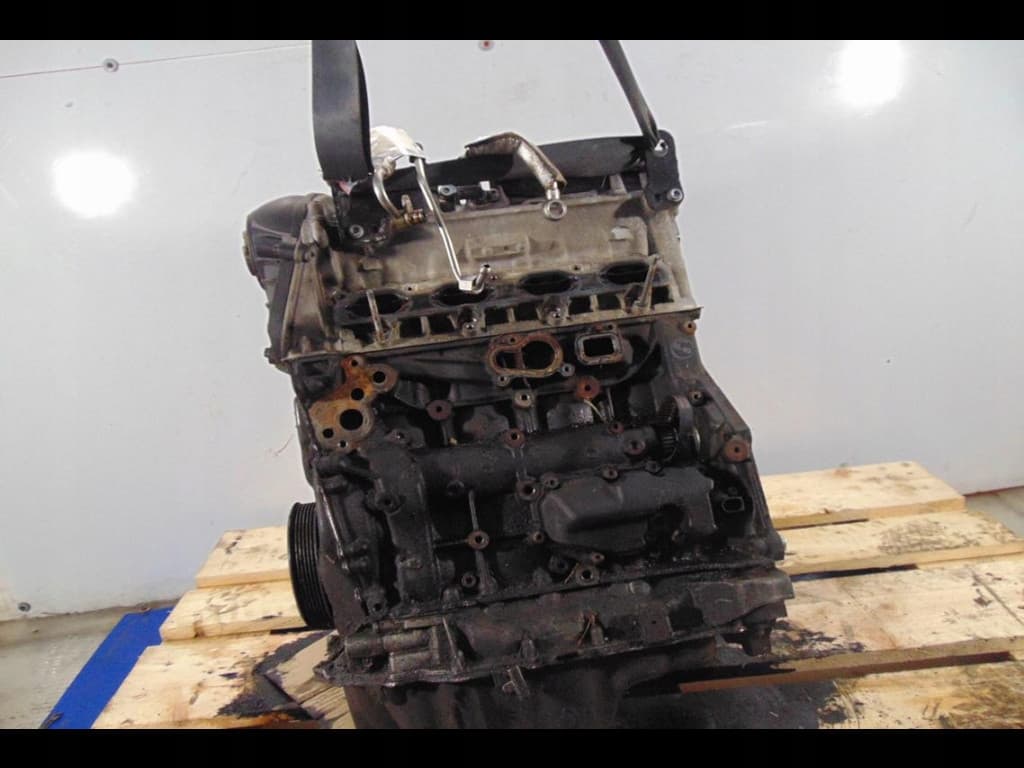 Moteur CDHA - Image 1